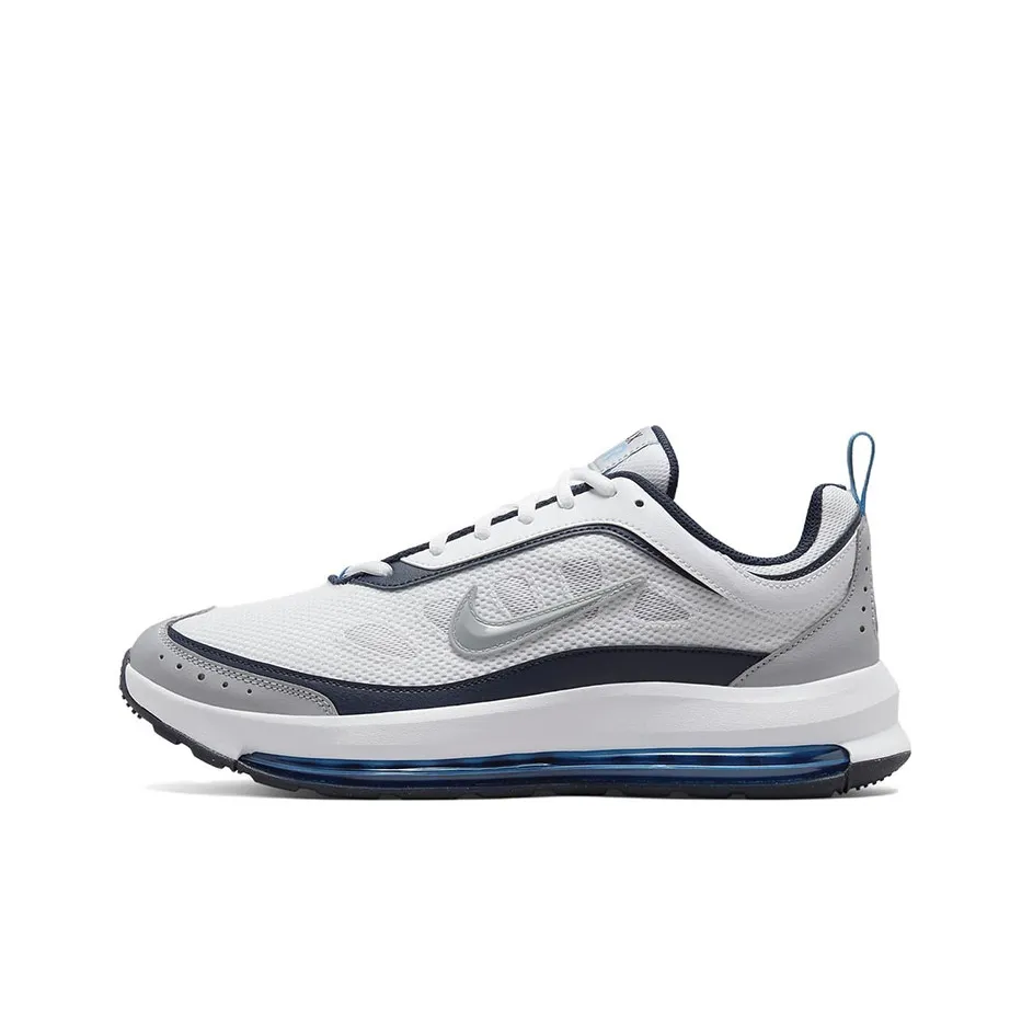 Nike Air Max Ap 'White University Blue'