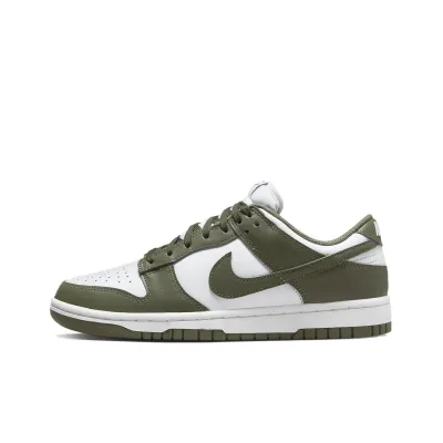 Nike Dunk Low Medium Olive Women's