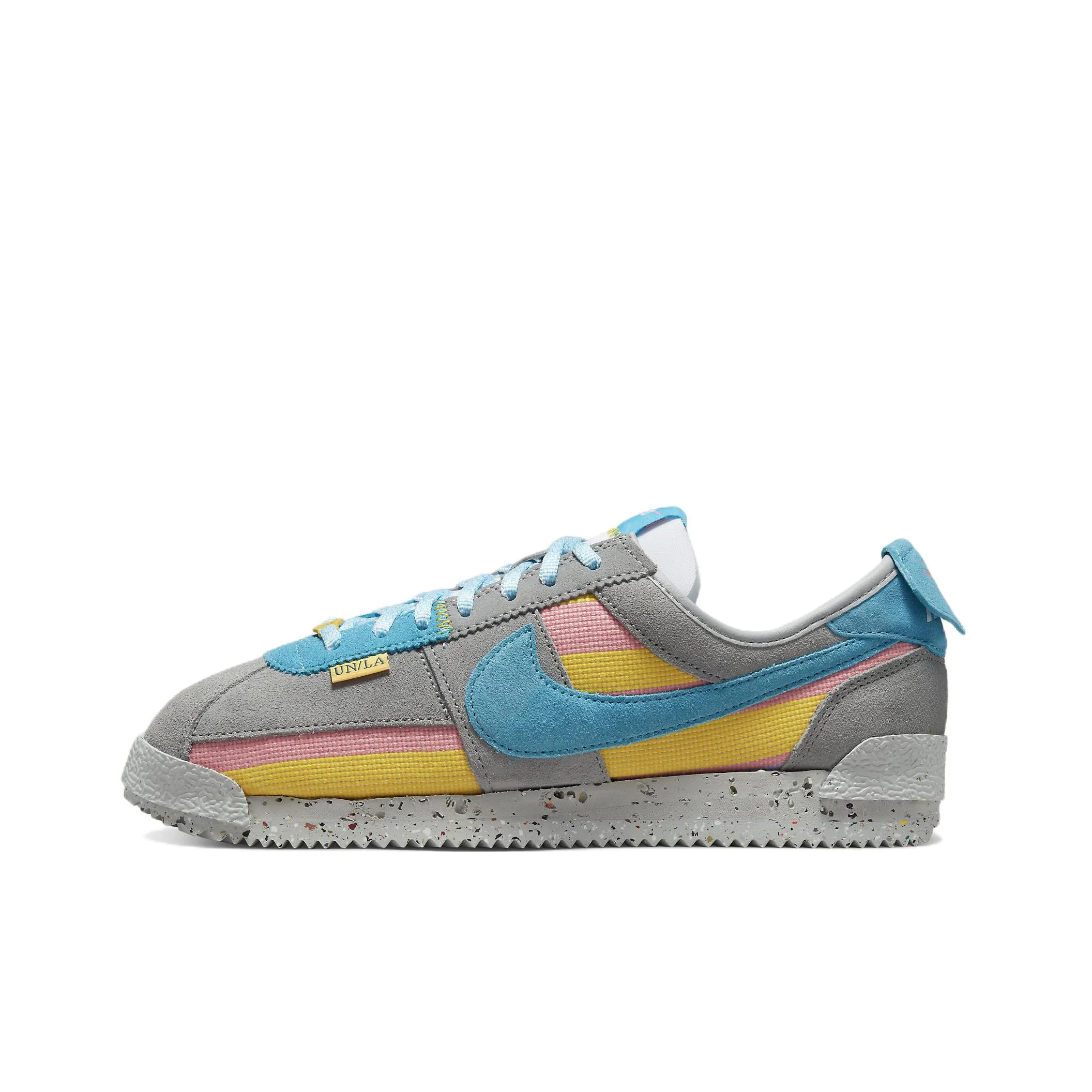Nike Union La X Cortez Sp 'Smoke Grey'