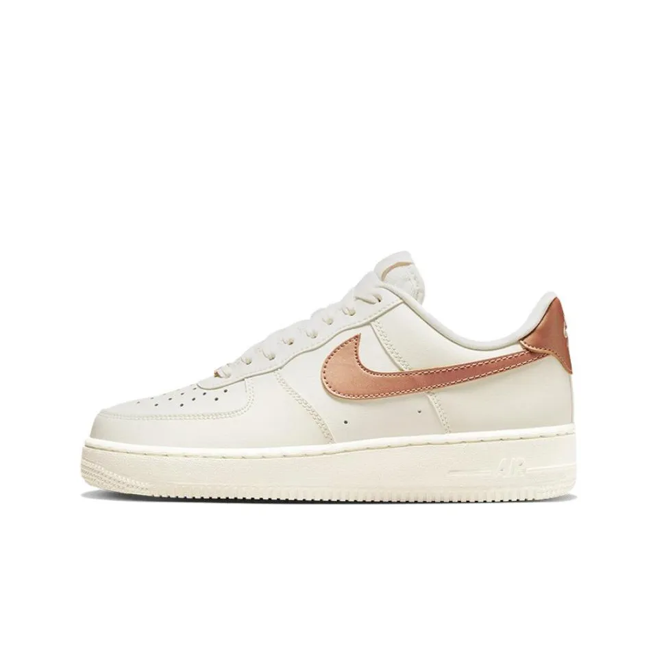 Nike Air Force 1 '07 'Sail' Women's