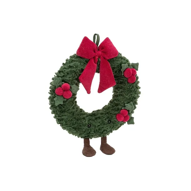 JELLYCAT Plant Series Cute Dolls Plush Doll 27cm/35cm Height