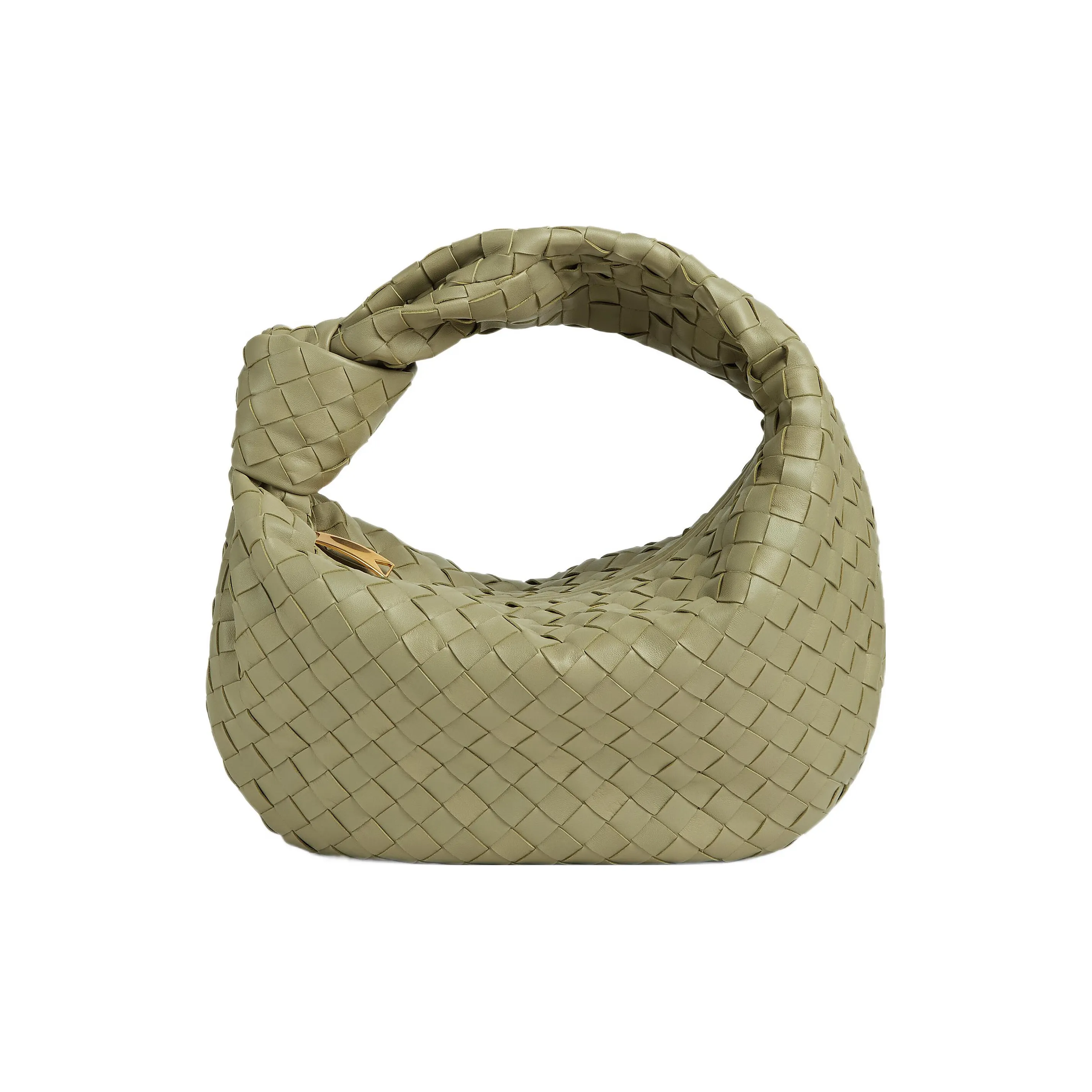 Bottega Veneta Teen Jodie Travertine