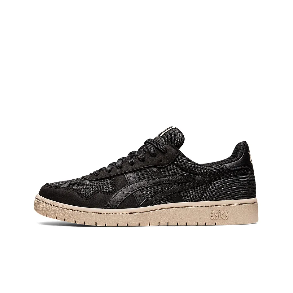 Asics Japan S 'Black'