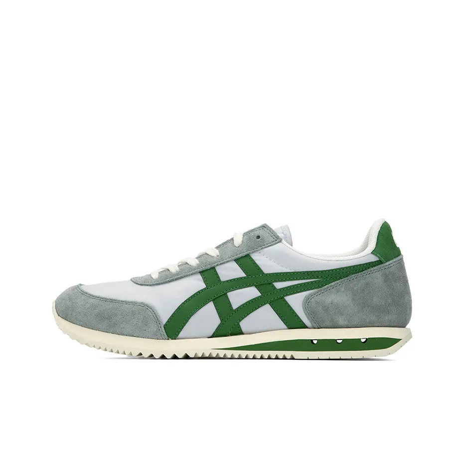 Onitsuka Tiger New York 'Grey Forest Green'