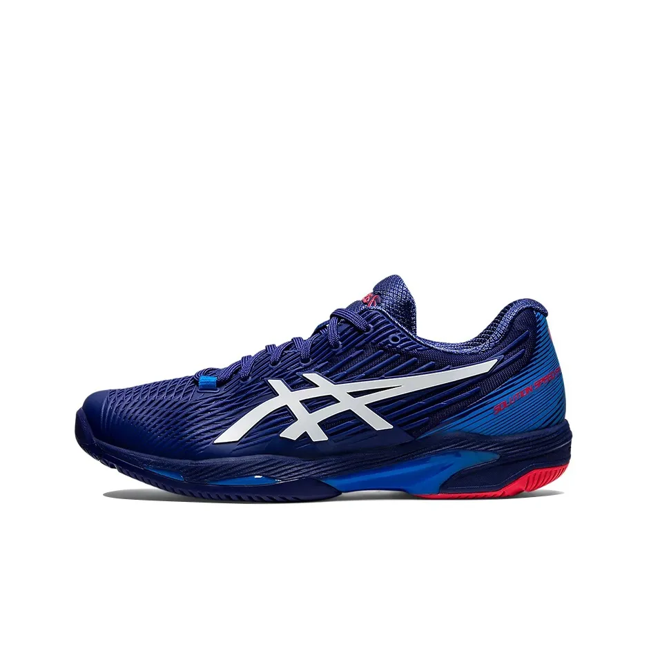 Asics Solution Speed Ff 2 'Dive Blue'