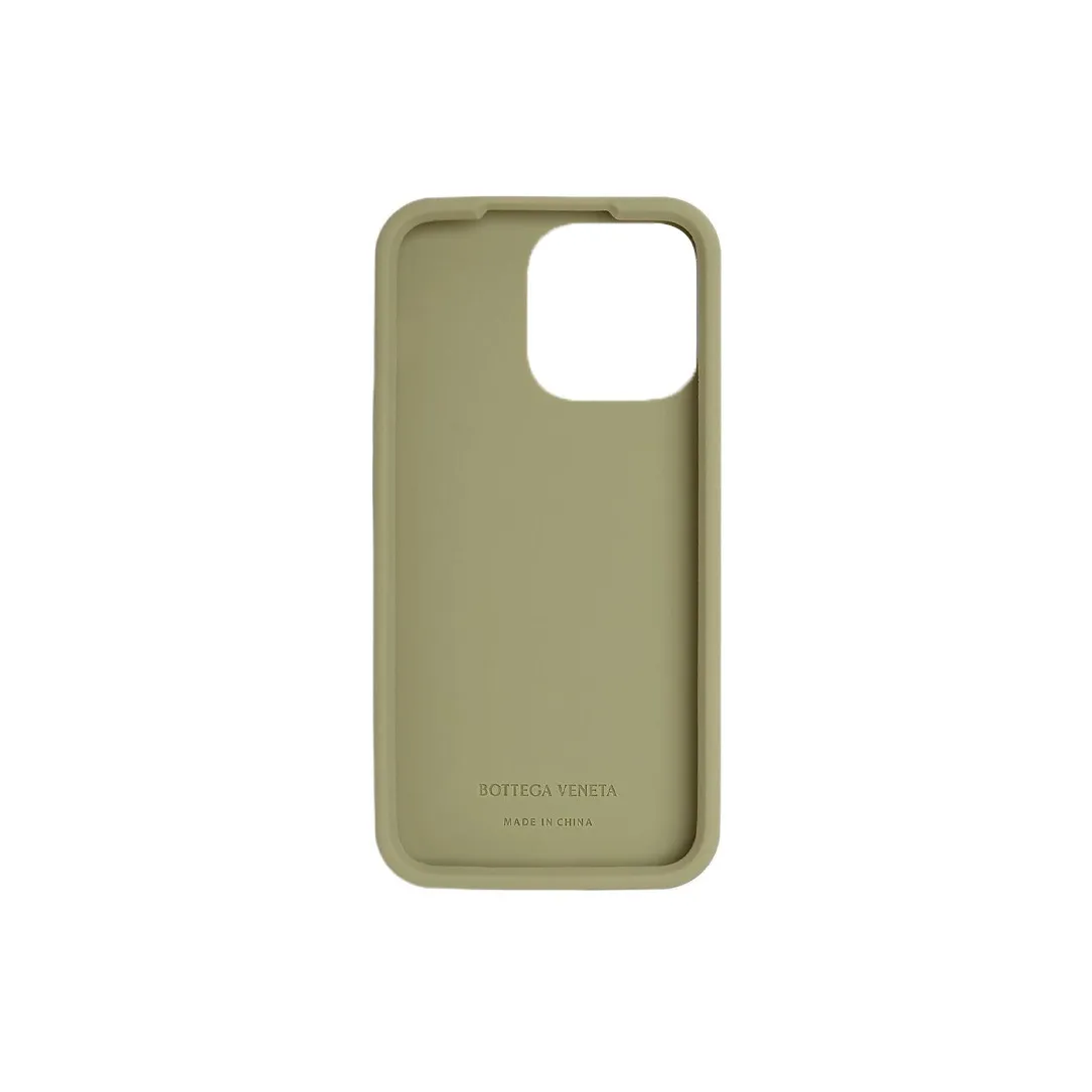 Bottega Veneta Phone Cases Unisex