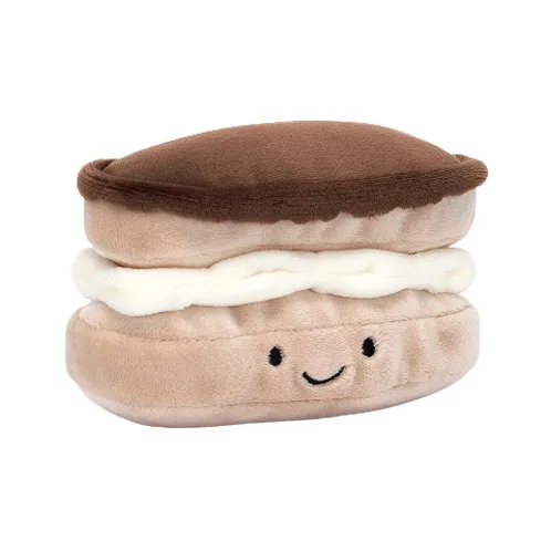 JELLYCAT Interesting Food Мягкая игрушка