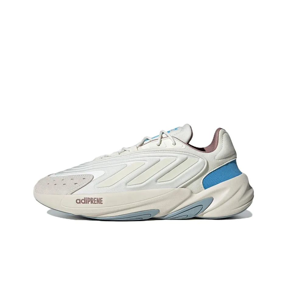 Adidas Ozelia 'Off White Aluminium'