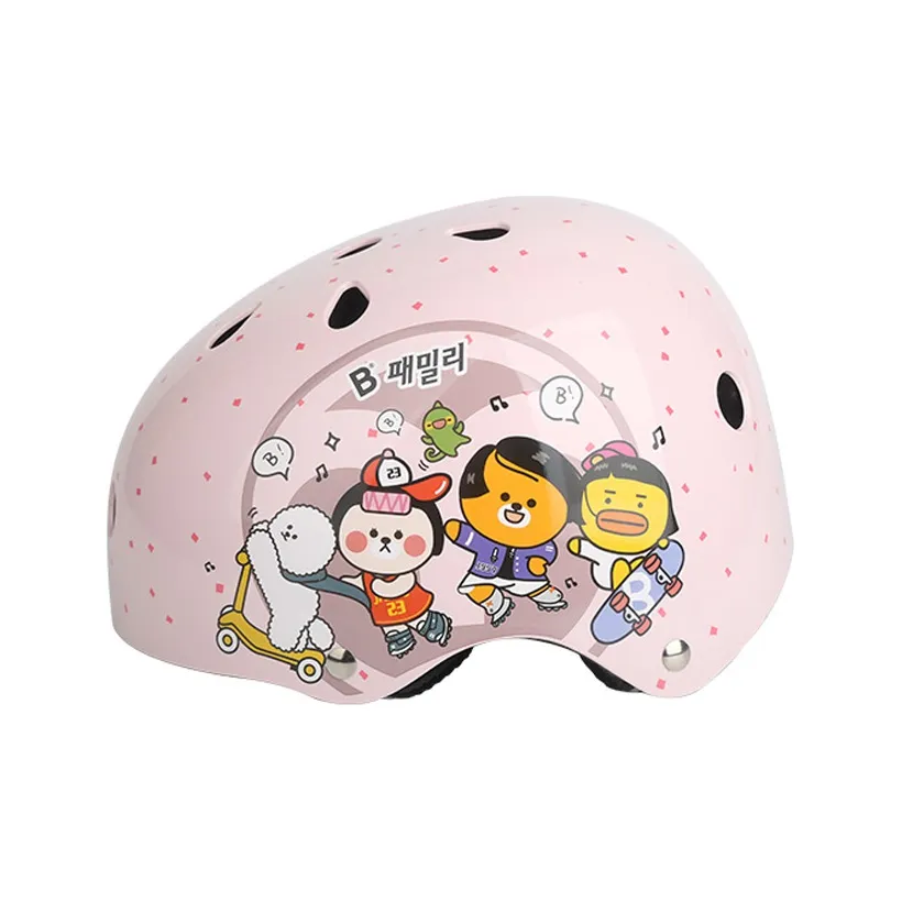Michael Roller Skating Protective Gears