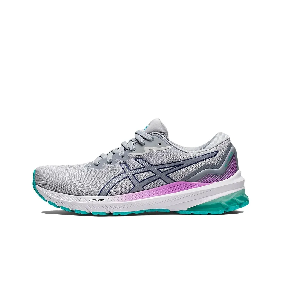 Asics GT 1000 11 'Glacier Grey' Women's