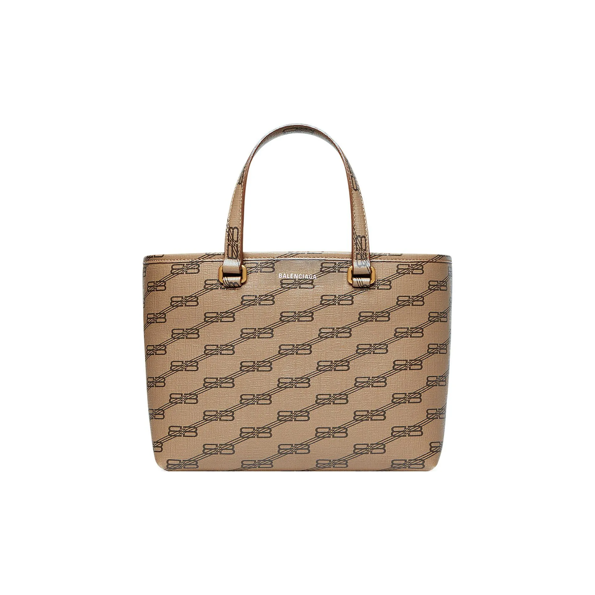 GUCCI Sylvie Super Mini Leather Crossbody Bag White 494646
