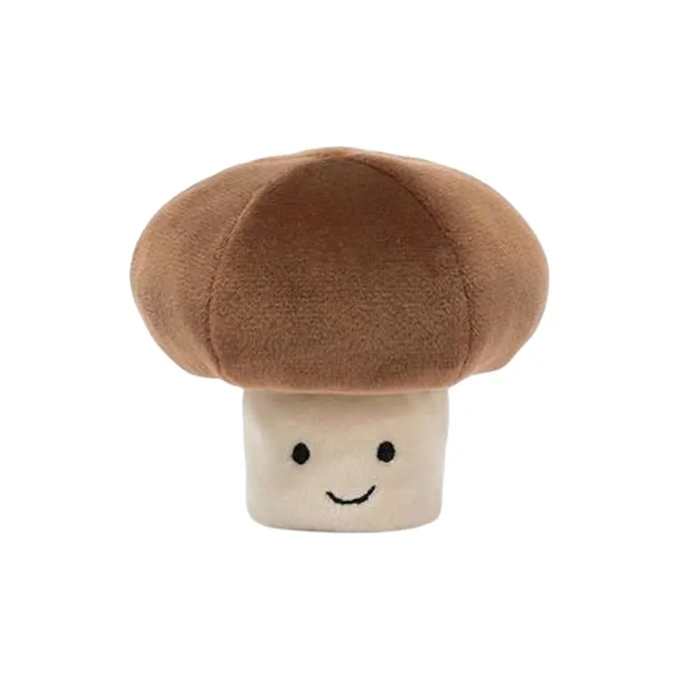 JELLYCAT Vivacious Vegetable Mushroom Plush Toy