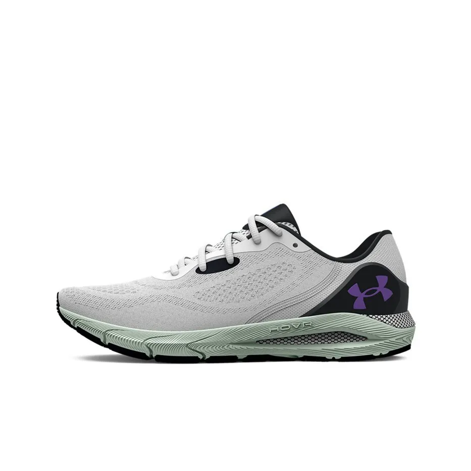 Under Armour Hovr Sonic 5 Cn 'White Mint' Women's