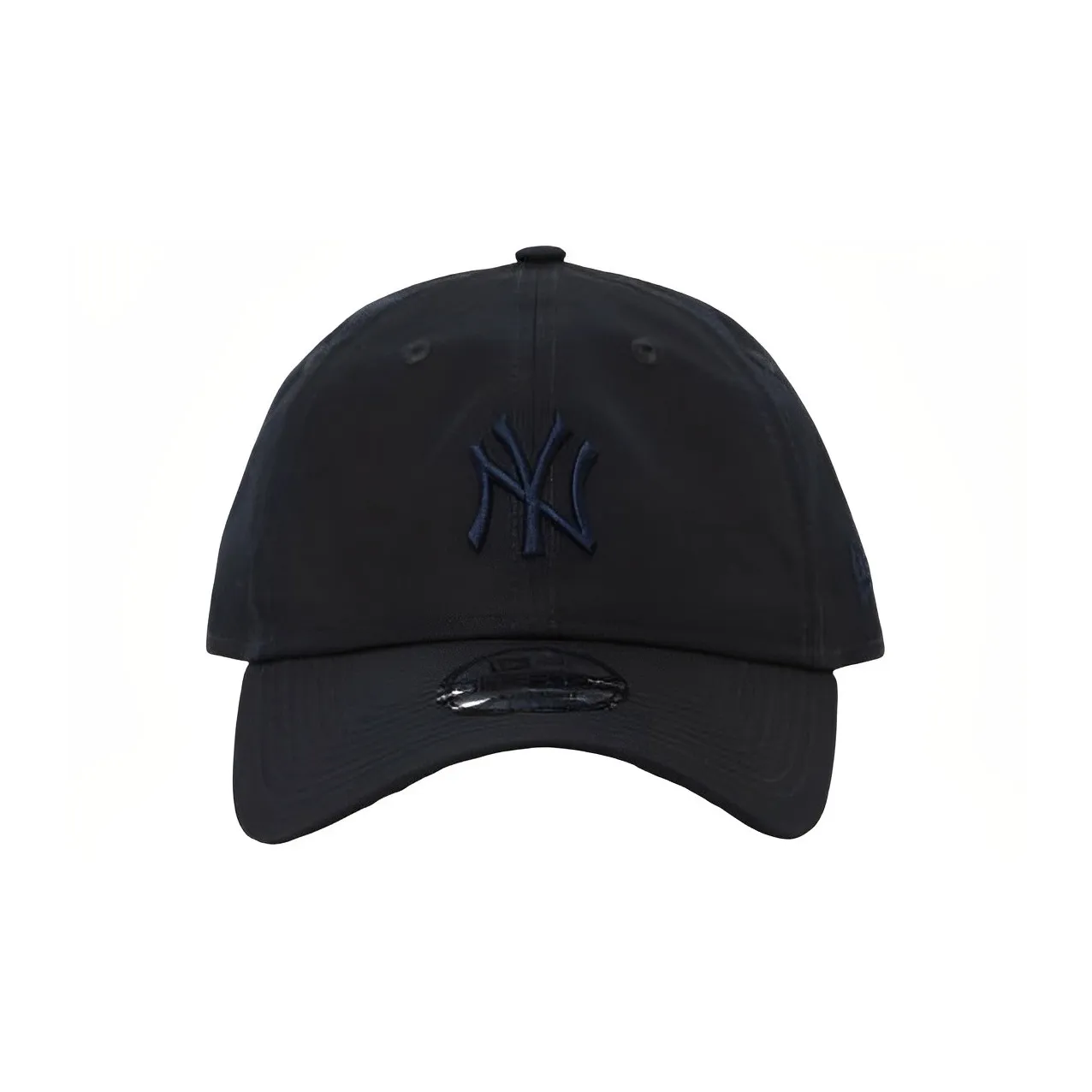 New Era Baseball Caps Unisex Navy Blue