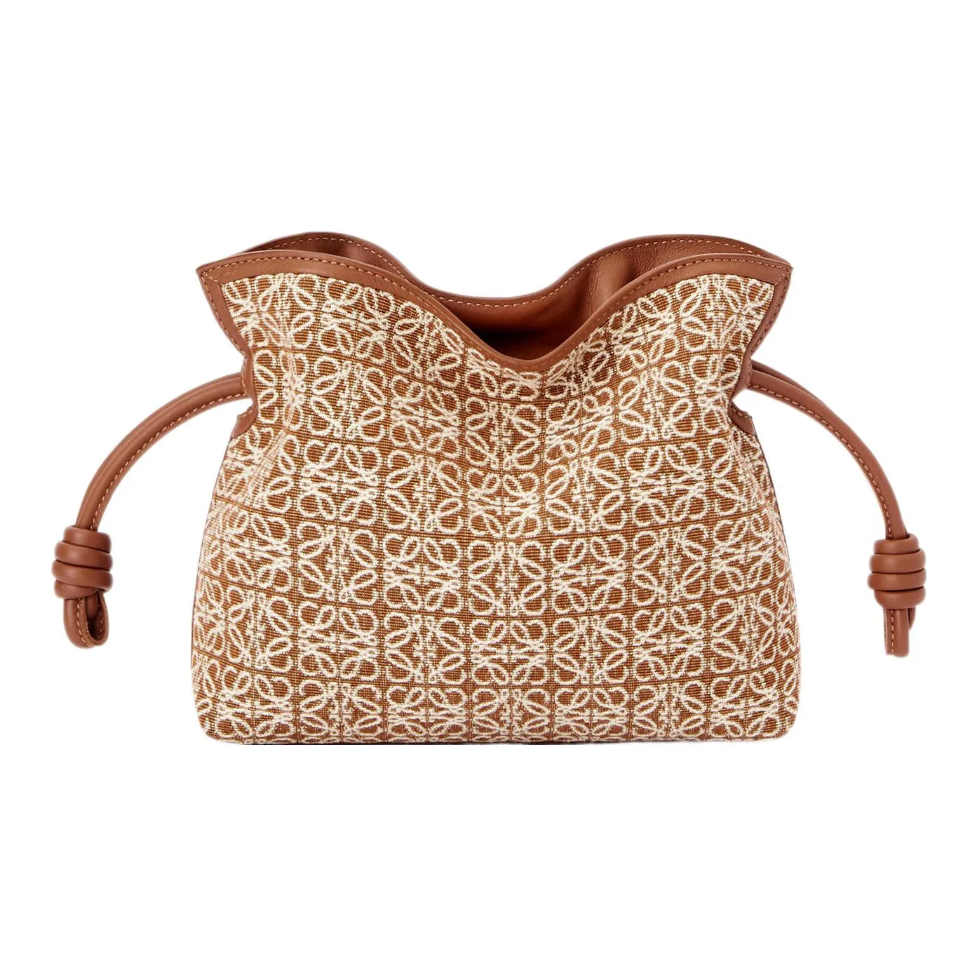 LOEWE Flamenco Shoulder Bags