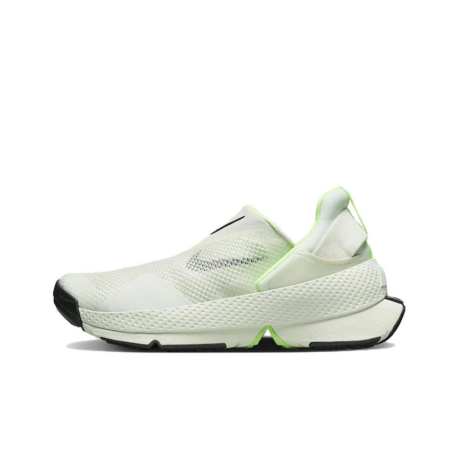 Nike Go FlyEase 'Ghost Green' Women's