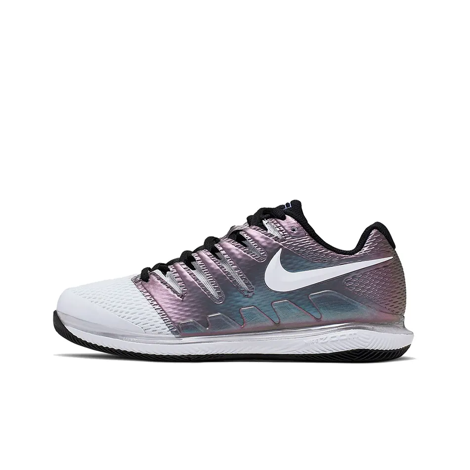 Nike Air Zoom Vapor X Hc 'Psychic Purple' Women's