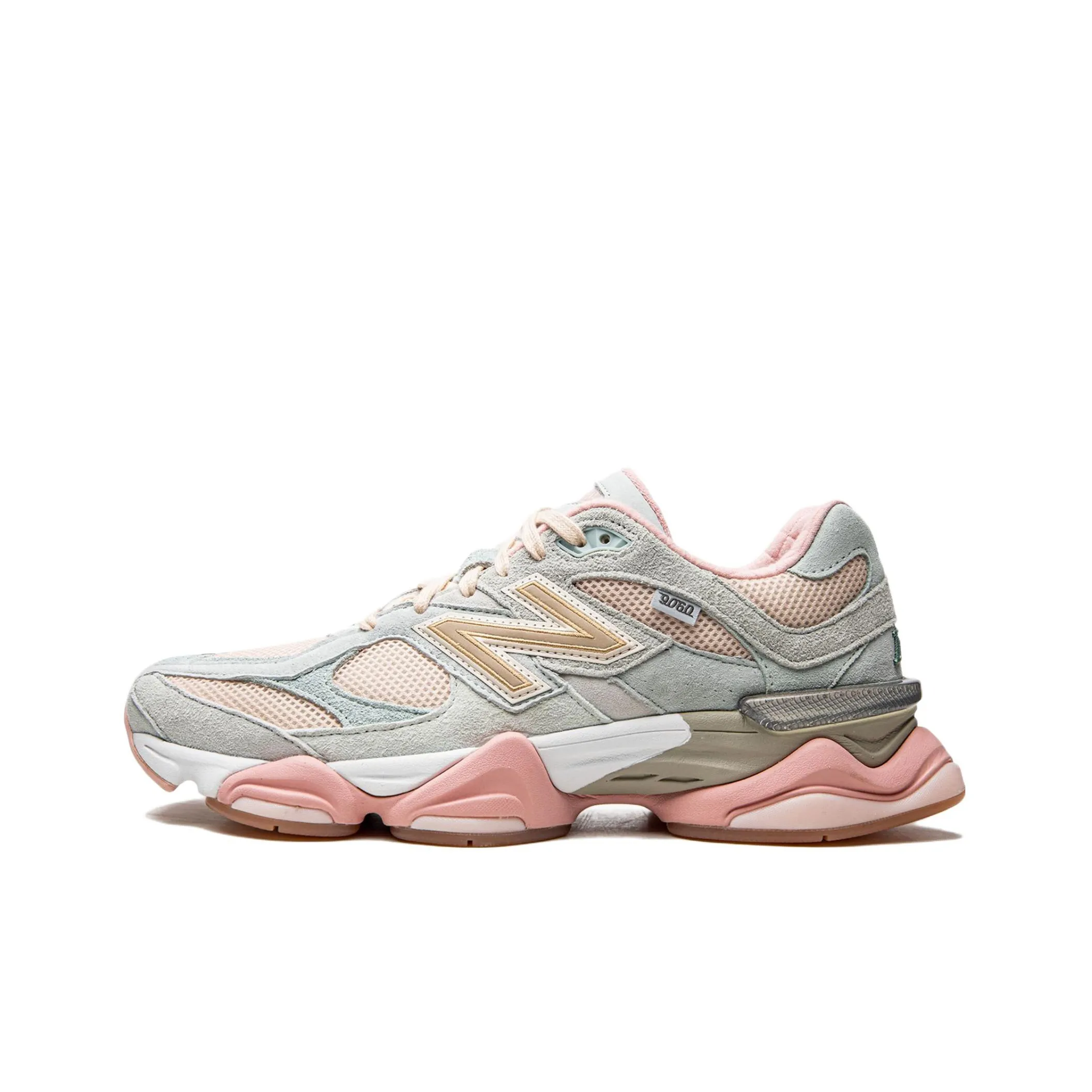 NEW BALANCE M2002RSA SNEAKERS