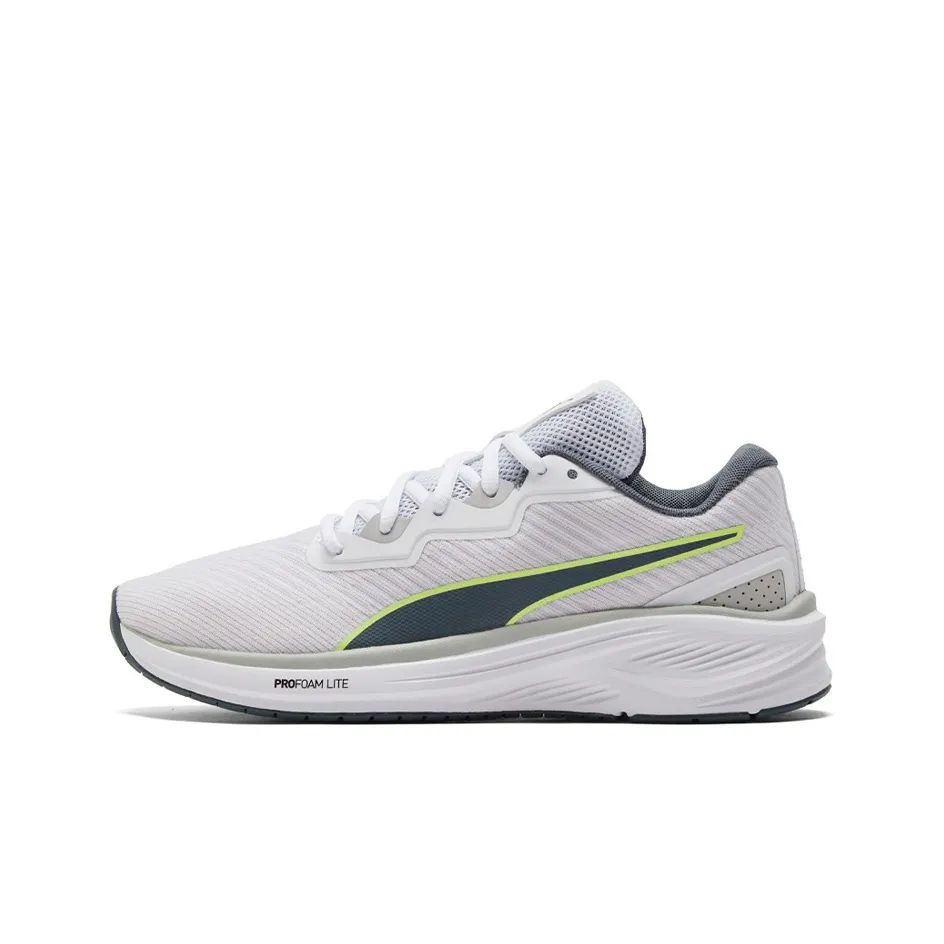 PUMA Aviator ProFoam Sky 'White Dark Slate'