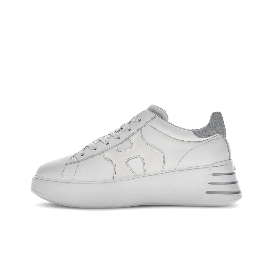 HOGAN Rebel Low Top Sneakers Women's