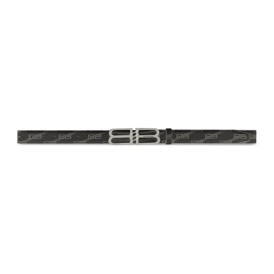 Balenciaga Cotton Belt Women's Width  3cm