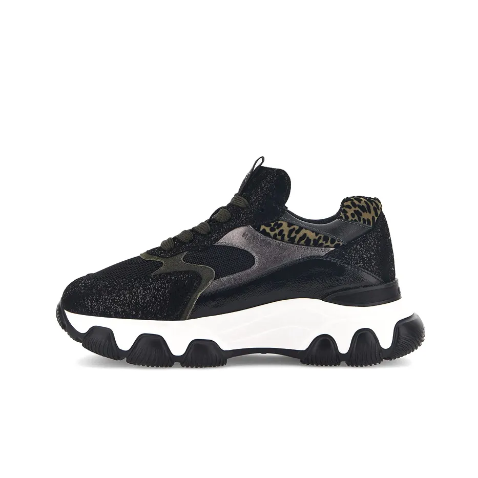 HOGAN Hyperactive Lace Up Sneakers Women's