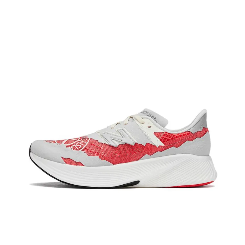 New Balance на липучках