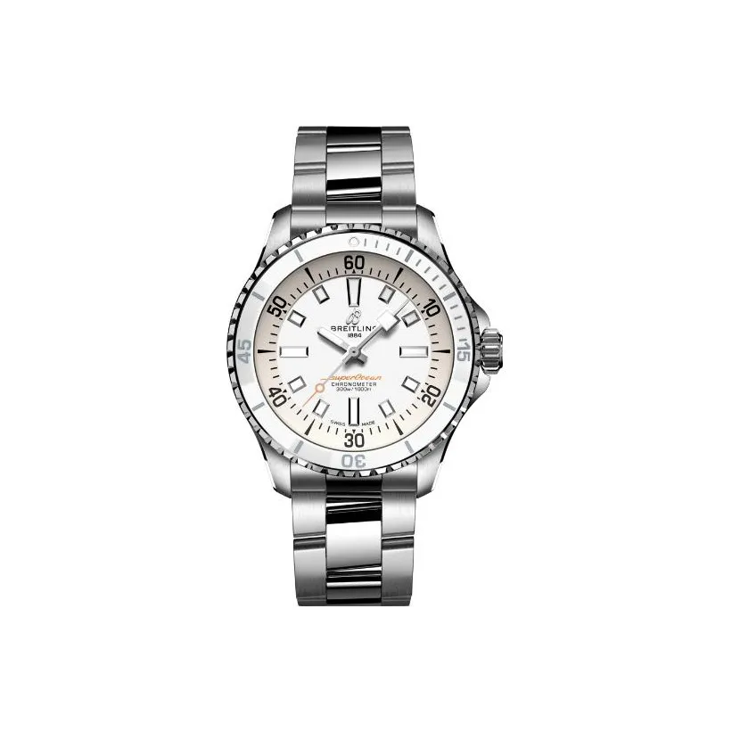 Breitling Unisex Super Ocean Collection Watch