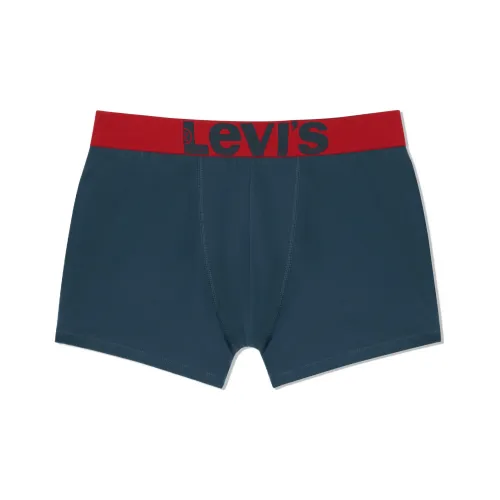 Levis Синие Мужские Трусы
