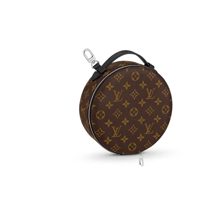 Louis Vuitton LV Silhouette 1A4WBY