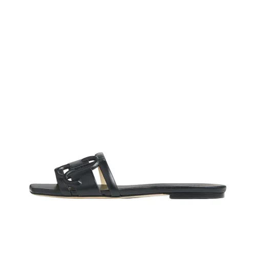 Jimmy Choo Слипоны Женские