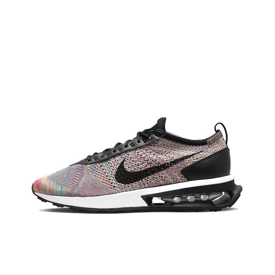 Nike Air Max Flyknit Racer Multi Color