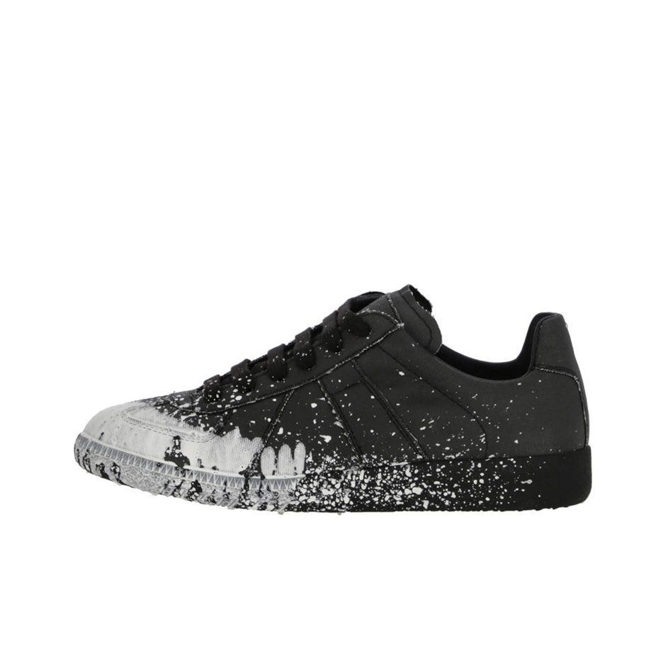 Discover the Best Maison Margiela DDSTCK Low Top Sneakers of