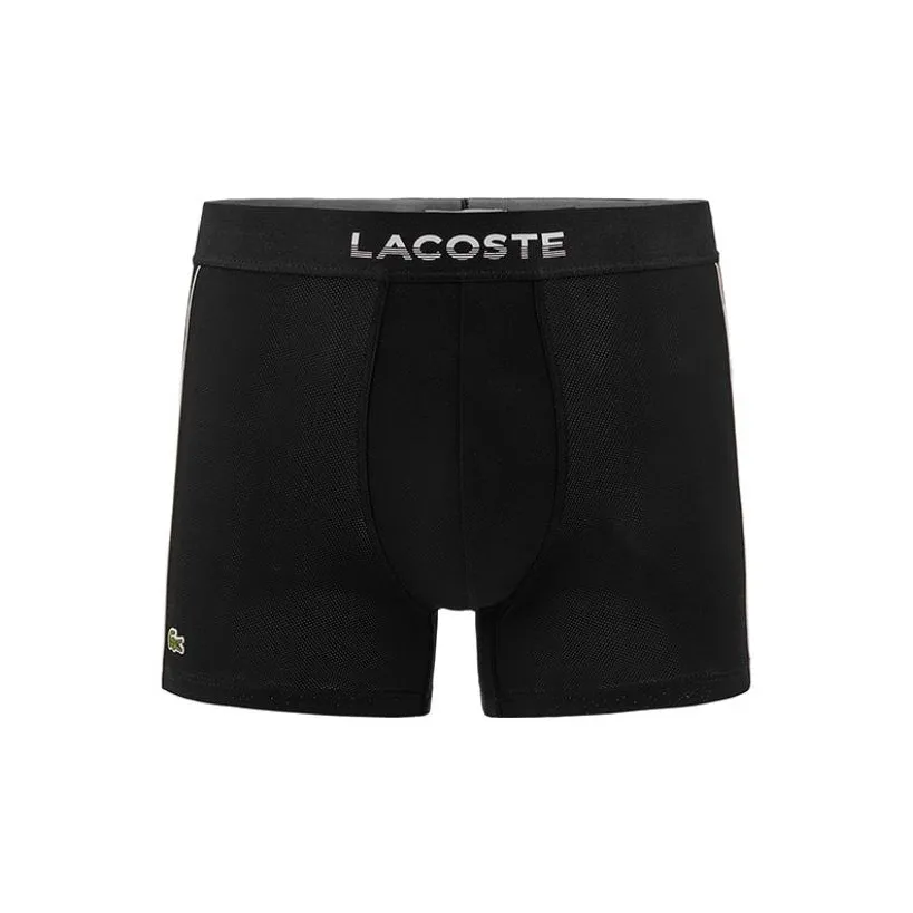 LACOSTE Men's Boxer Briefs