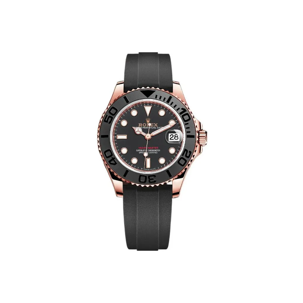 ROLEX Yacht Master 116655