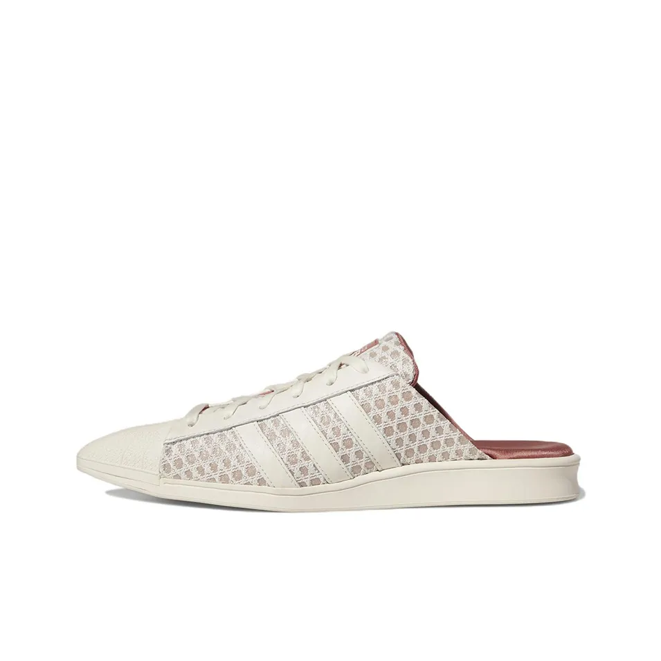 Adidas Ivy Park X Superstar Mule 'Ivytopia' Women's