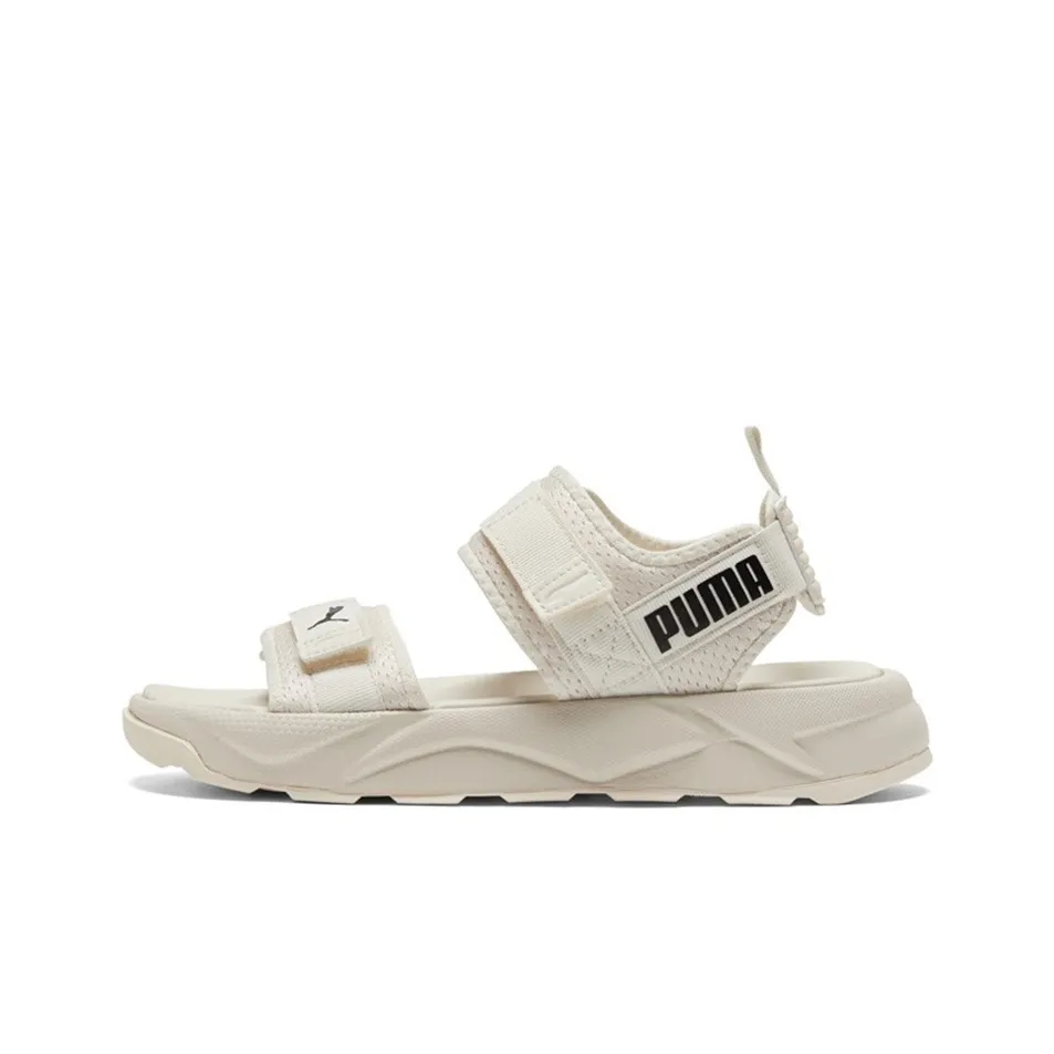 PUMA RS Sandal 'Whisper White'