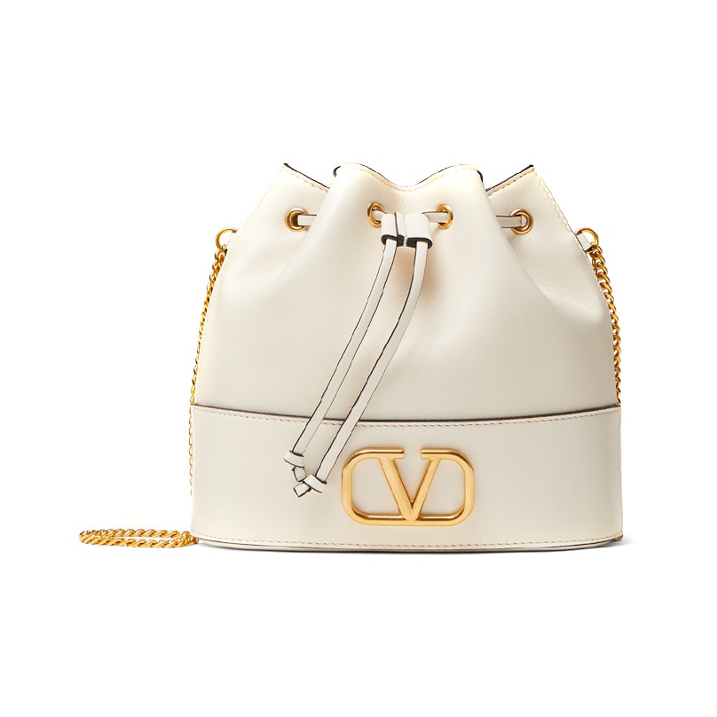 Top 10 White Bucket Bags to Elevate Your Style in 2025