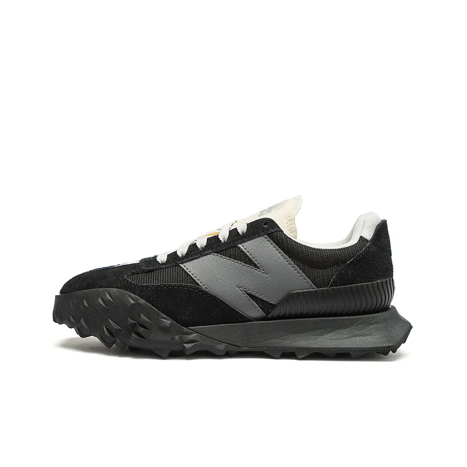New Balance XC 72 Black Moonbeam