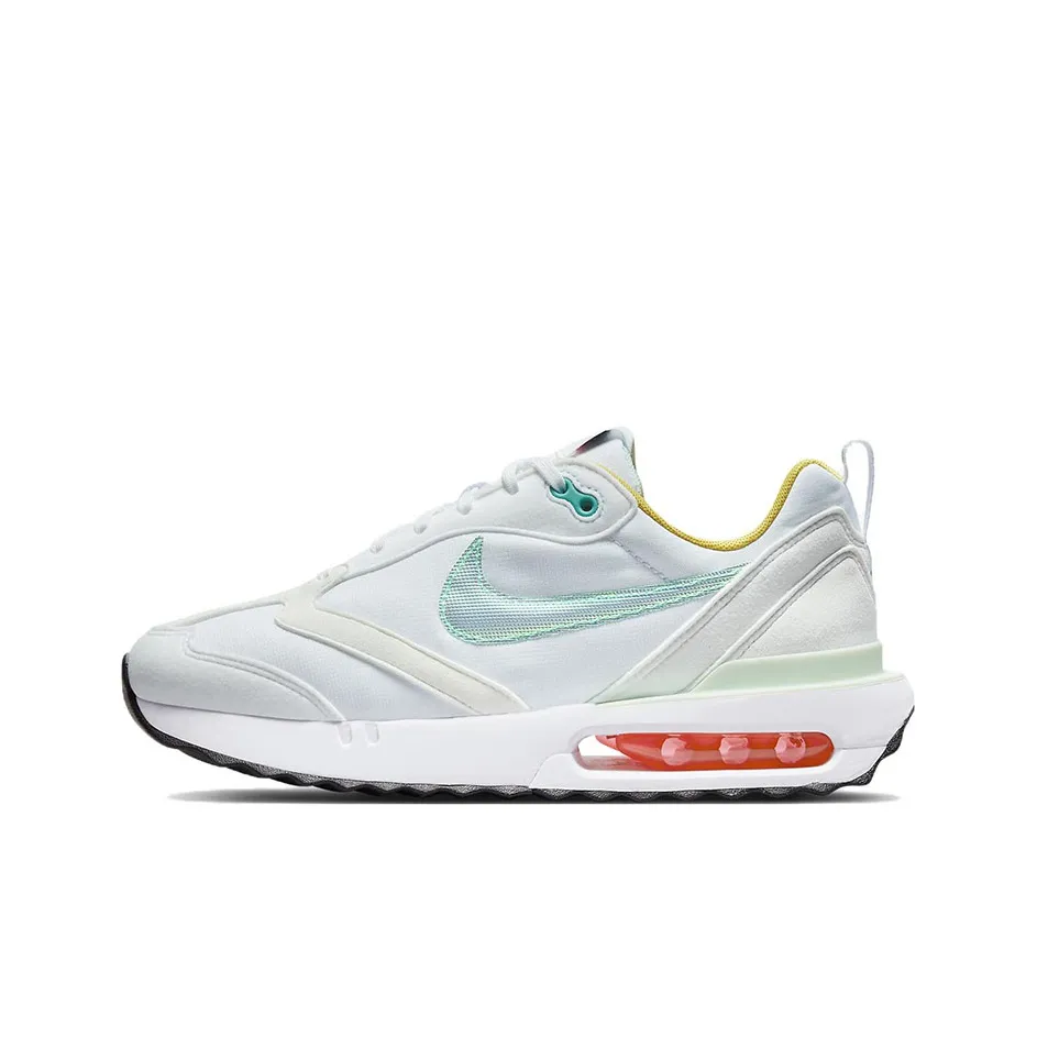 Nike Air Max Dawn 'White Mint Foam' Women's