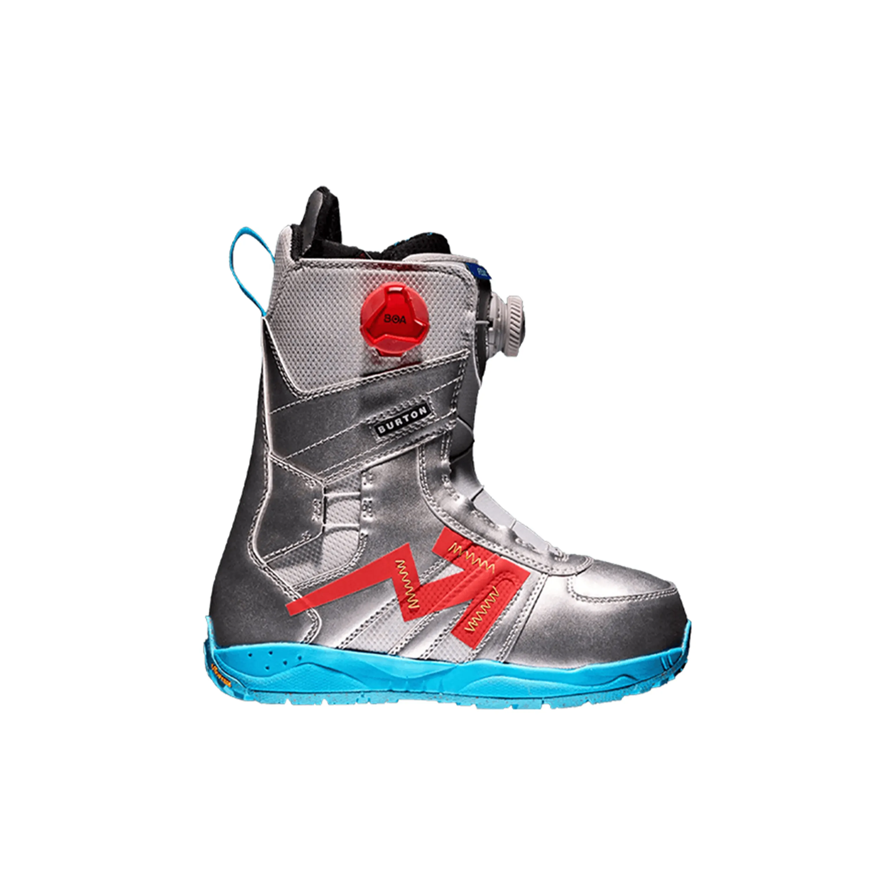 BURTON FELIX BOA Single Snowboard Ski Boots Women's