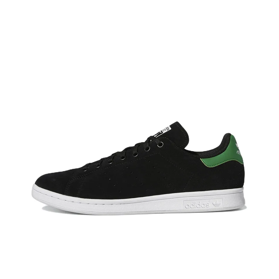 Adidas Stan Smith Adv 'Black White'