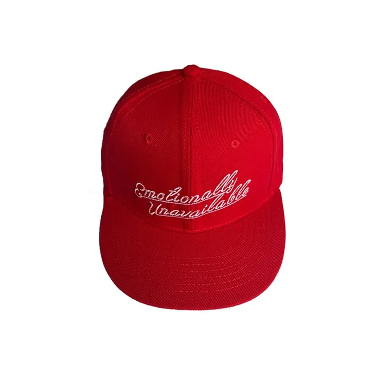 Heather Grey Wall Деним Кепки Унисекс