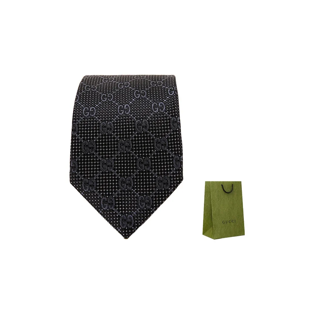 GUCCI Ties Men's
