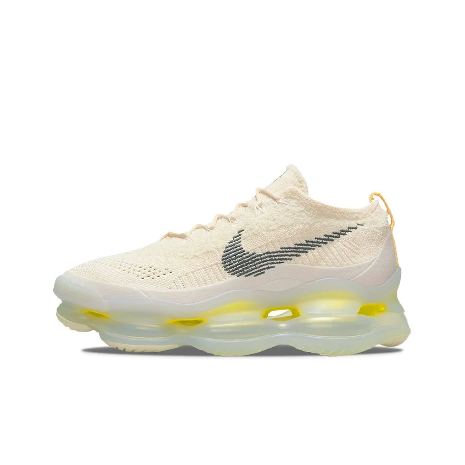Nike Air Max Scorpion Fk Lemon Wash