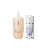 안테그레이드 클렌징 200ml + LANEIGE 바이올렛 아이솔레이트 30ml