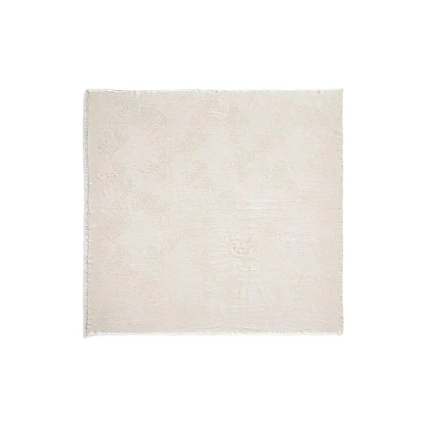 COACH Knit Scarves Women's