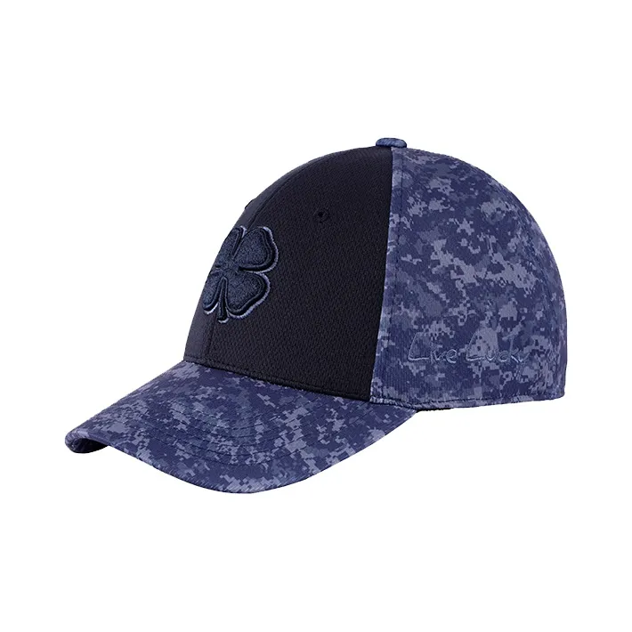 fred perry authentic black watch tartan cap