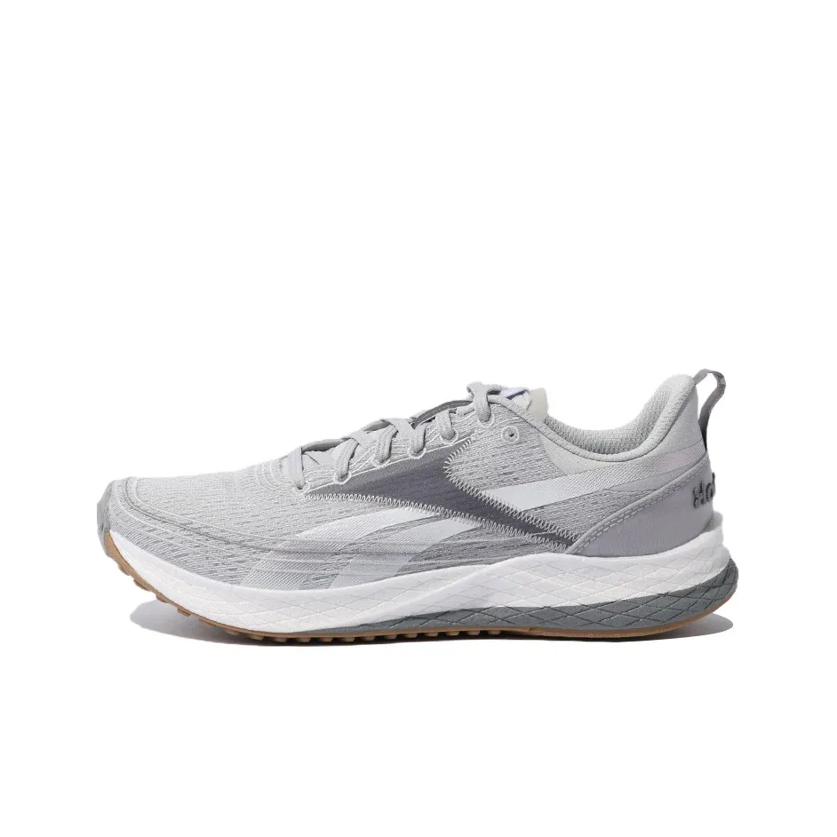 Reebok Floatride Energy 4 'Pure Grey'