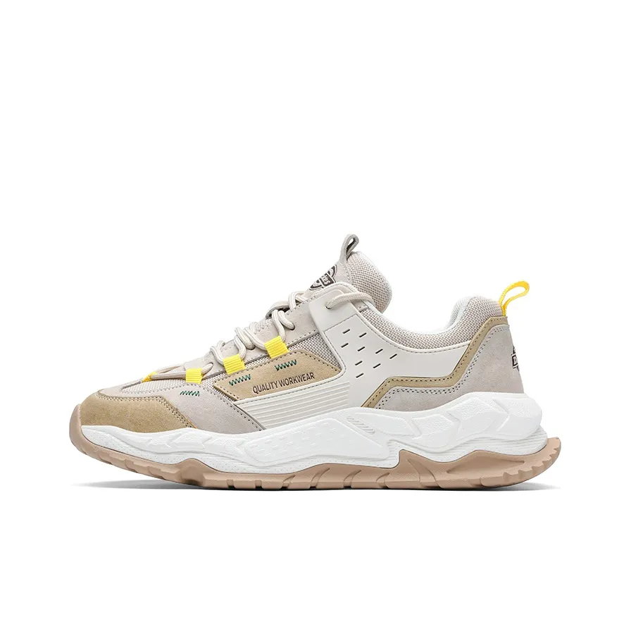 Dickies Повседневный Низкий Топ Мужской